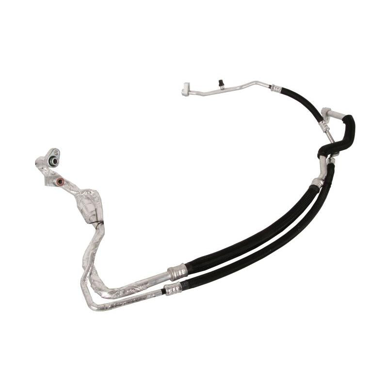THERMOTEC KTT160211 Air Conditioning High Pressure Line