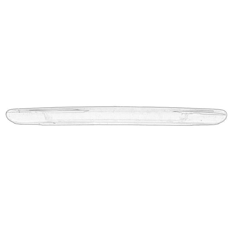 OE PEUGEOT 6350P6 Auxiliary Brake Light