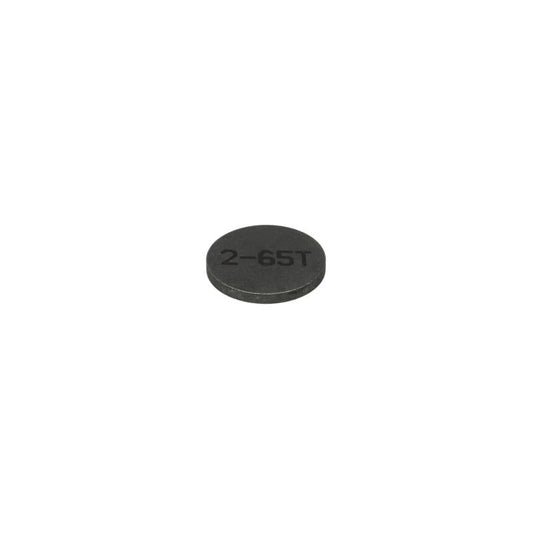 METELLI 03-0-25265 Valve Clearance Adjusting Disc