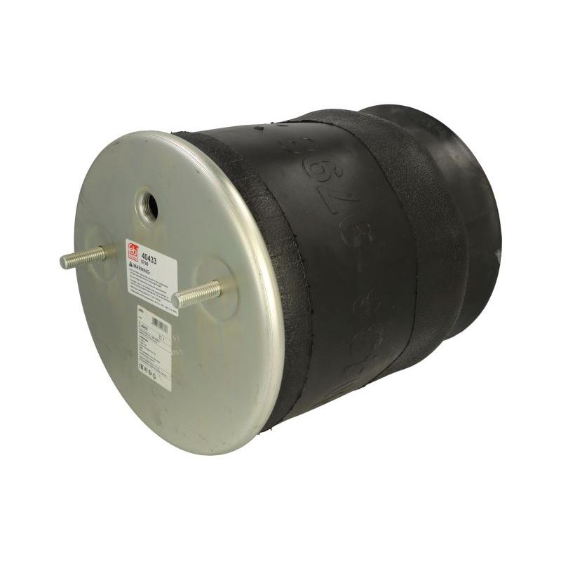 FEBI FE40433 Air Suspension Bellow