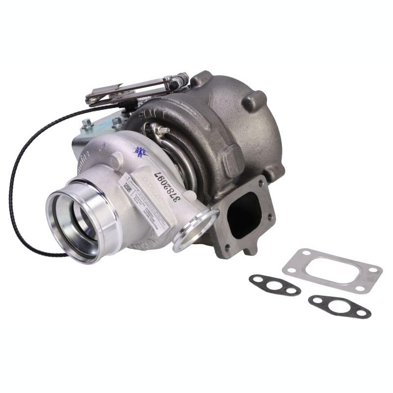 HOLSET HOL3786560H Turbocharger