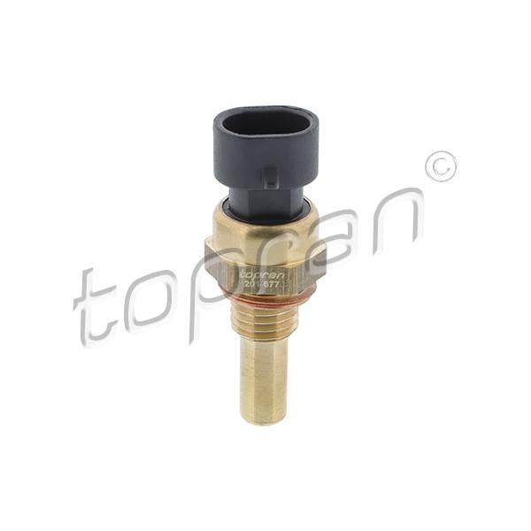 HANS PRIES 201-677 Coolant Temperature Sensor
