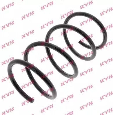KYB K-Flex RA2848 Coil Spring for Kia Carens III (Un)