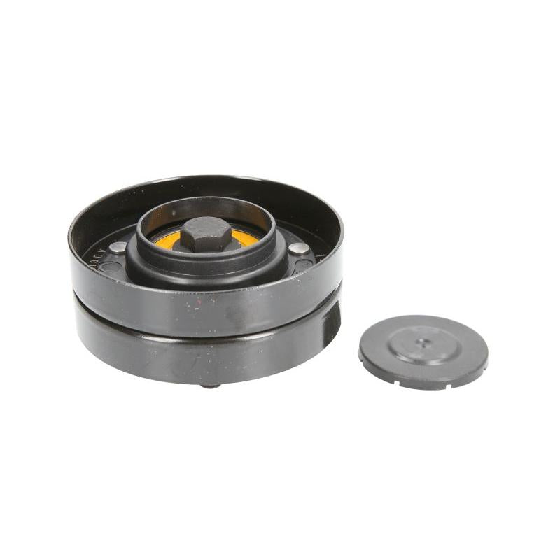 GATES GATT36187 V-Ribbed Belt Deflection/Guide Pulley