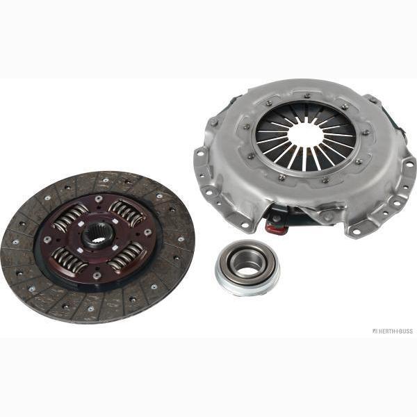 HERTH+BUSS JAKOPARTS J2005053 Clutch Kit