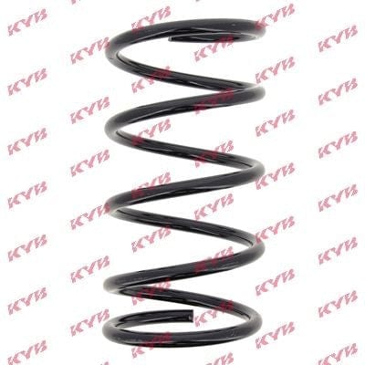 KYB K-Flex RA2981 Coil Spring