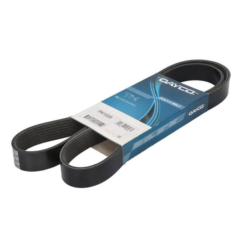 DAYCO DAY7PK1322S V-Ribbed Belt