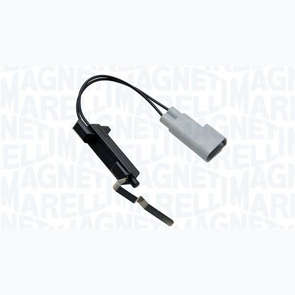 MAGNETI MARELLI 401801 Intake Air Temperature Sensor