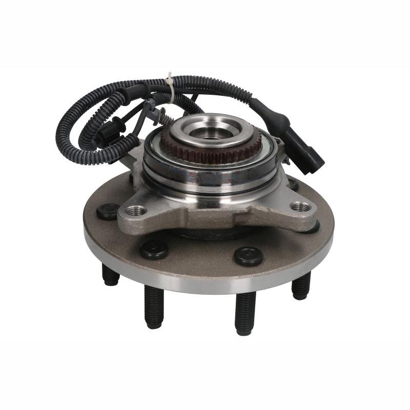 EDGE 515118AT Wheel Hub