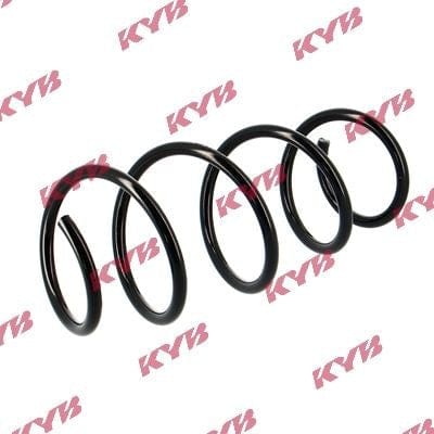 KYB K-Flex RA4085 Coil Spring for Fiat 500L (351, 352)