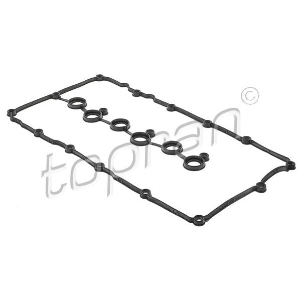 HANS PRIES HP113124 Cylinder Head Cover Gasket