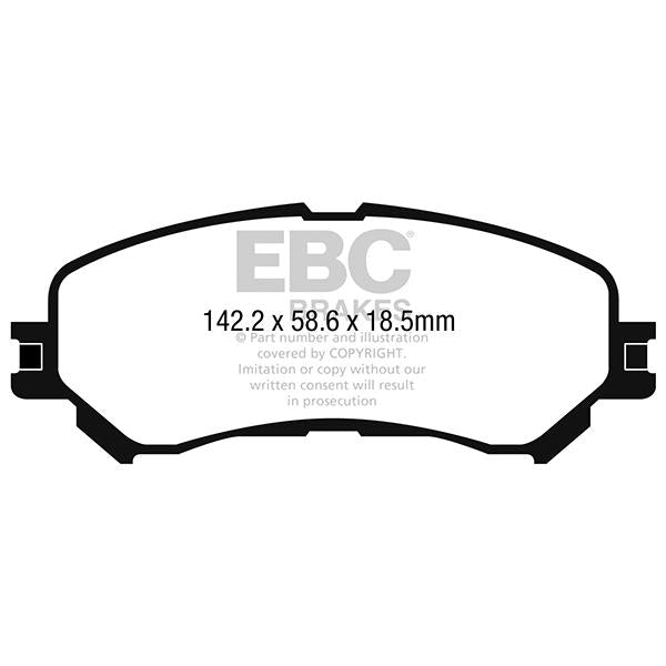 QUICK BRAKE QB11502 Brake Caliper Bolt
