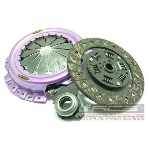XTREME CLUTCH KPU20001-1A Clutch Kit (Tuning)