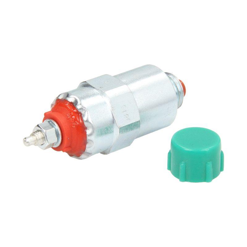DELPHI 85-900K Injection System Fuel Cut-Off