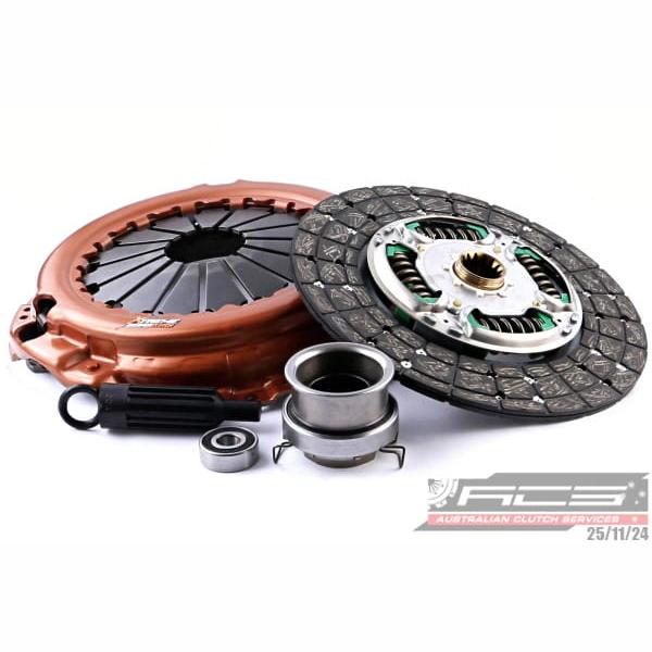 XTREME CLUTCH KTY28023-1AX Clutch Kit (Tuning)