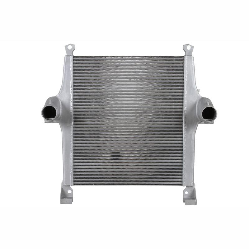 NISSENS NIS97047 Charge Air Cooler