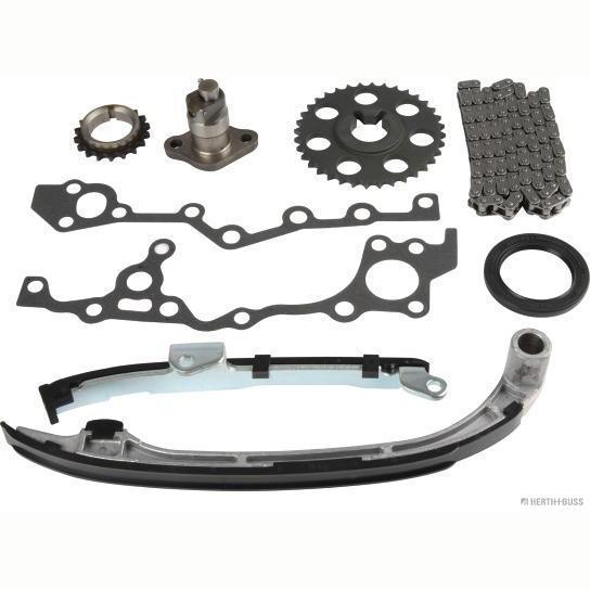 HERTH+BUSS JAKOPARTS J1192024 Timing Chain Kit