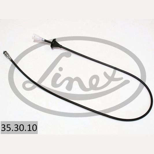 LINEX LIN35.30.10 Speedometer Cable