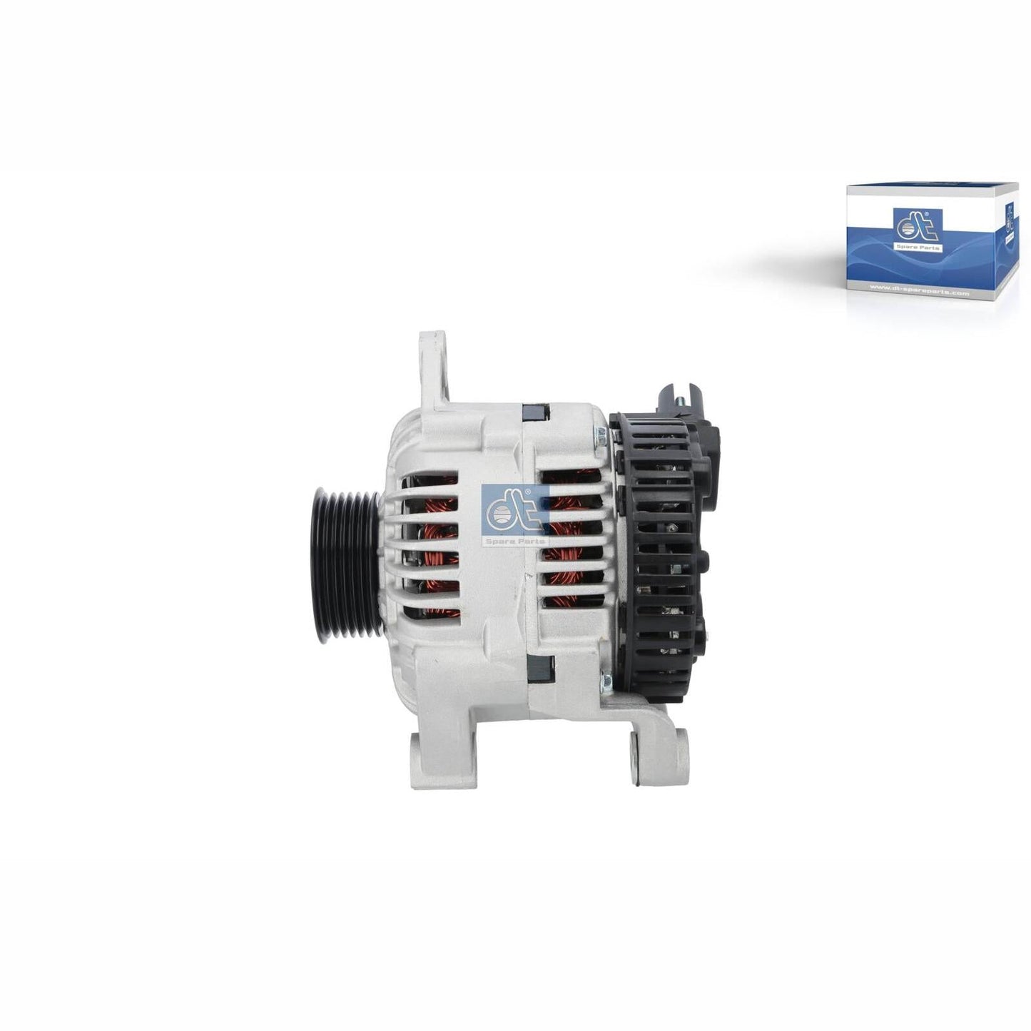 DT A/C 1272019 Alternator
