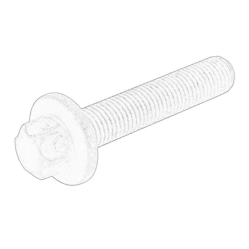 OE OPEL 0614932 Pulley Bolt