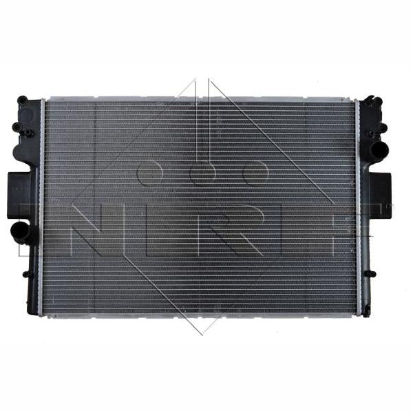 NRF NRF53614 Engine Radiator