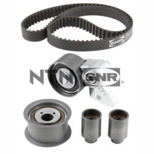 SNR KD457.62 Timing Belt Set