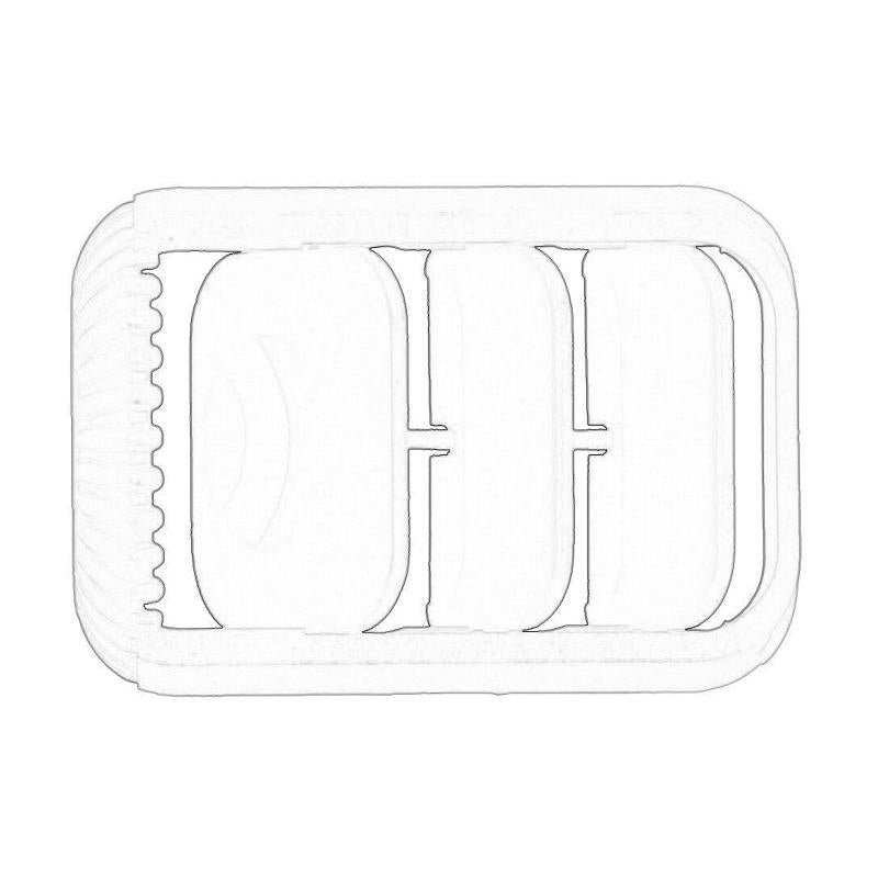 OE JOHN DEERE AL77060-JD Grille