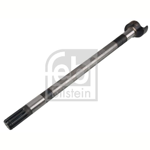 SBP CRK-Z010 Disc Brake Caliper Repair Kit