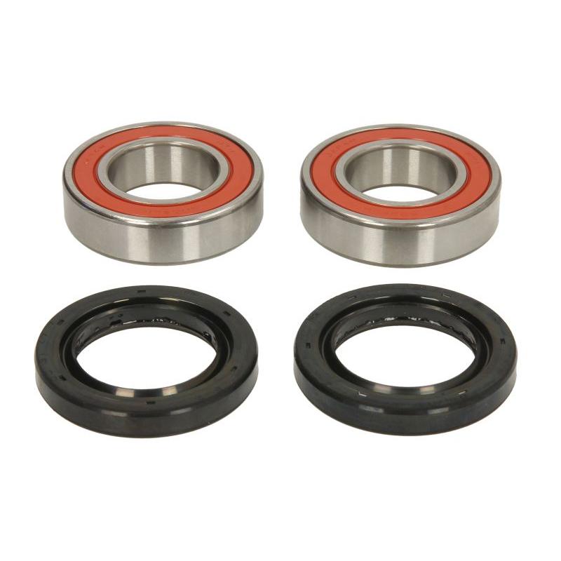 TOURMAX WBK-211 Wheel Bearing Kit