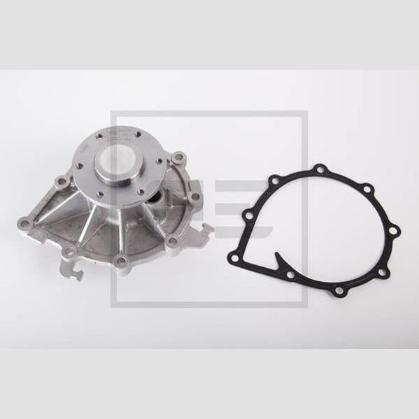 PETERS 030.911-00 Water Pump