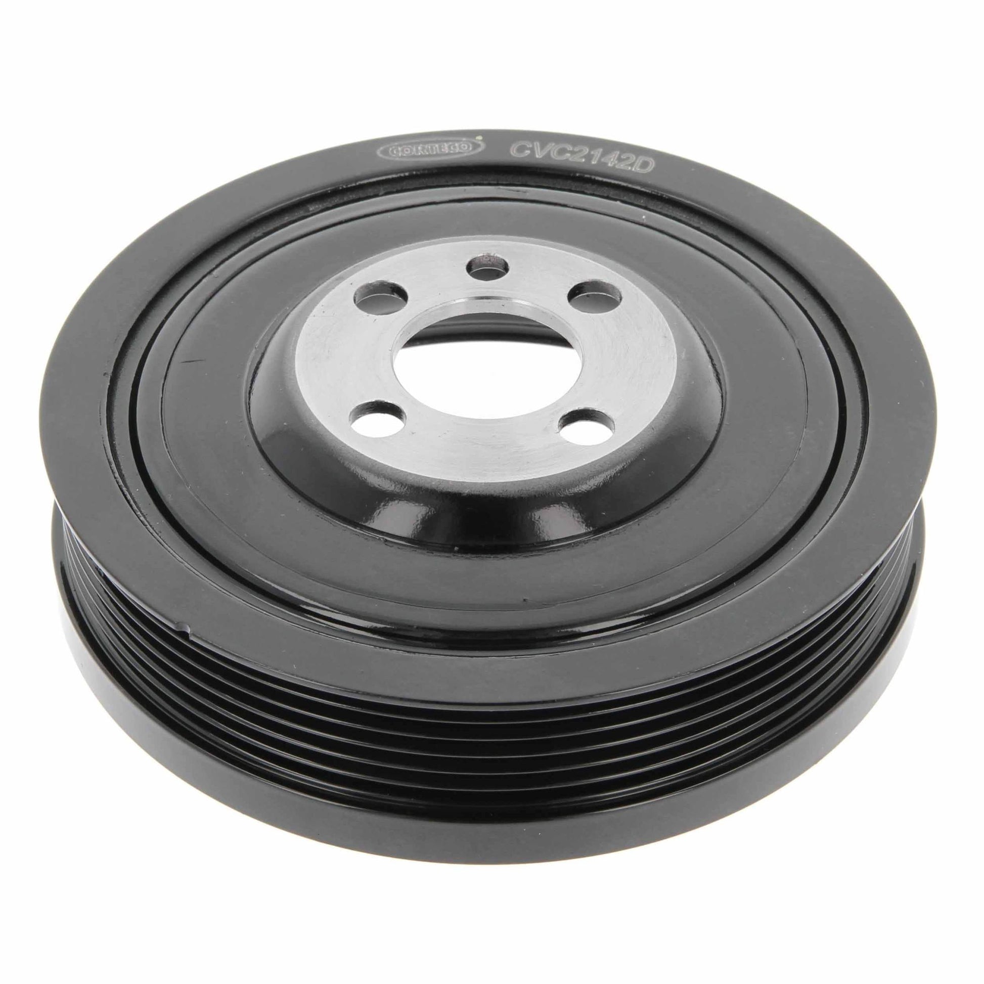 CORTECO CO80000543 Crankshaft Belt Pulley
