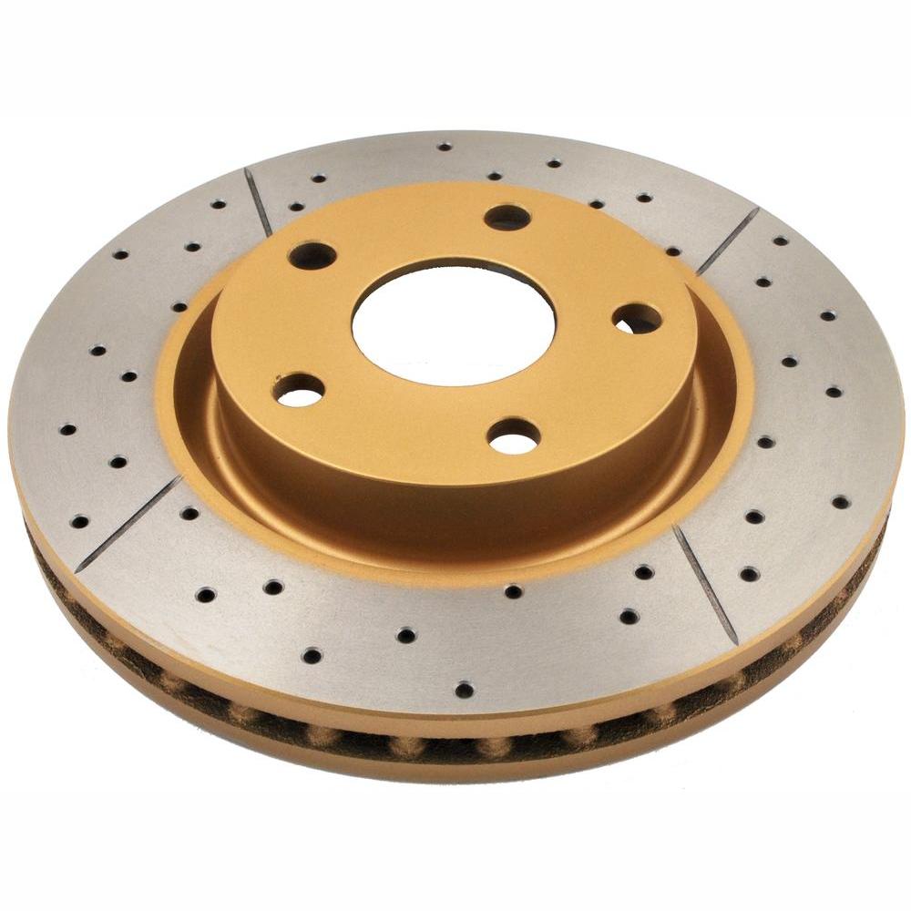 PROVIA PRO4800100 Multi-Function Brake Cylinder