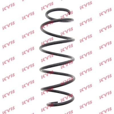 KYB K-Flex RH2641 Coil Spring for Ford Fiesta
