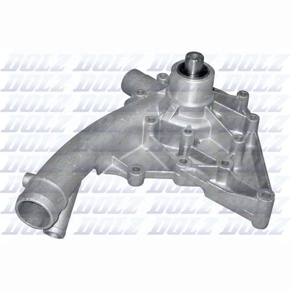 DOLZ M173 Water Pump