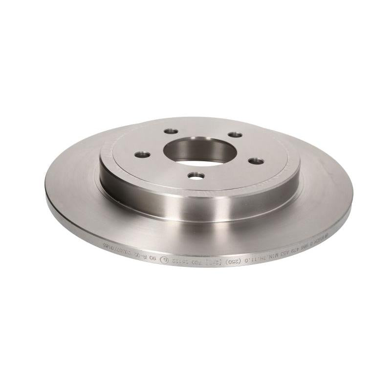 WABCO 4674061030 Service Brake Brake Valve
