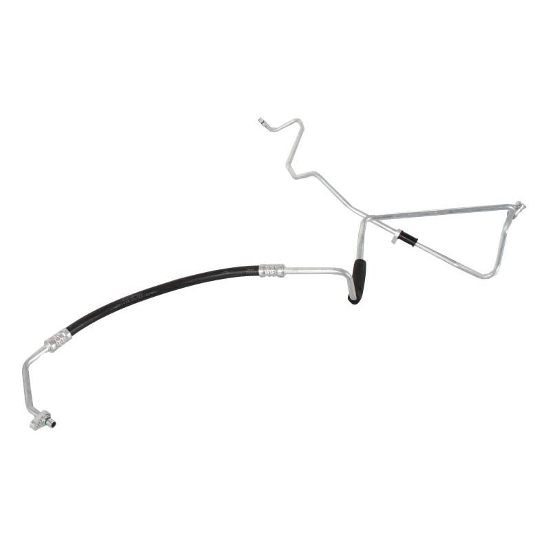 THERMOTEC KTT160225 Air Conditioning High Pressure Line