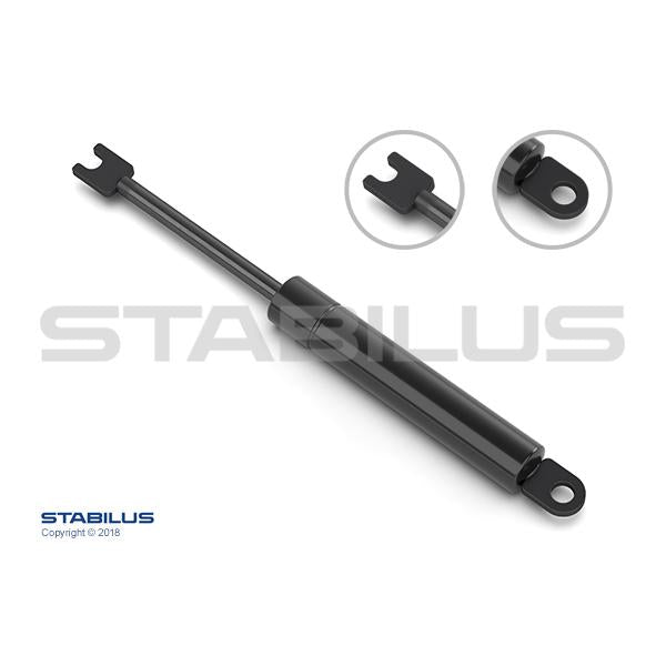 STABILUS STA101249 Backrest Adjustment Gas Spring