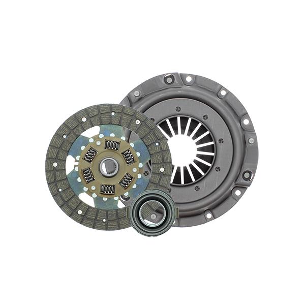 AISIN AISKZ-088 Clutch Kit