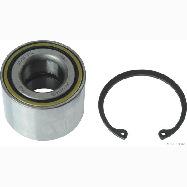 HERTH+BUSS JAKOPARTS J4710916 Wheel Bearing Kit