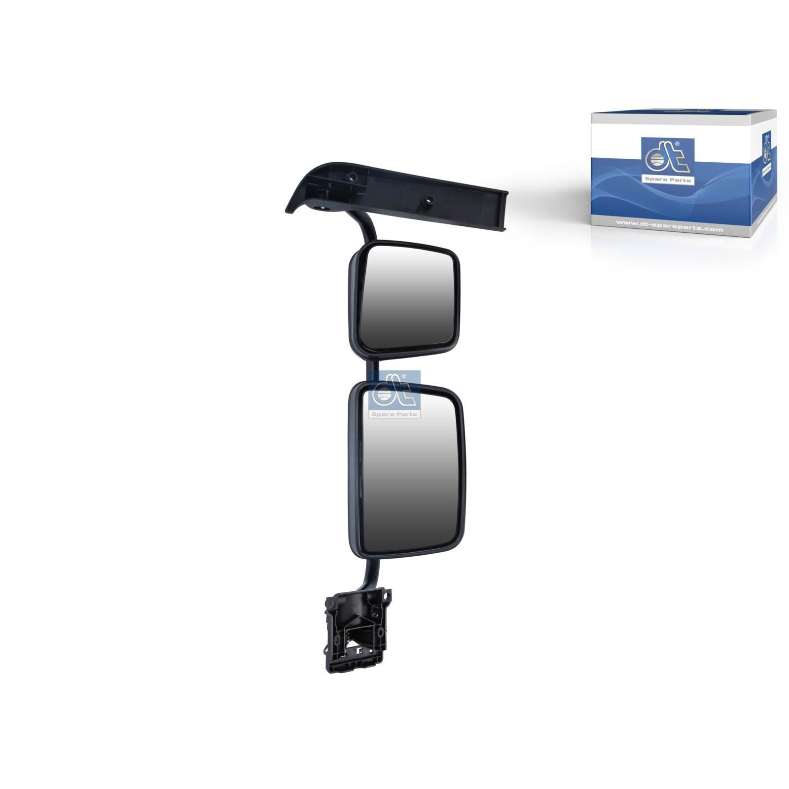 DT A/C 6.75021 Side Mirror