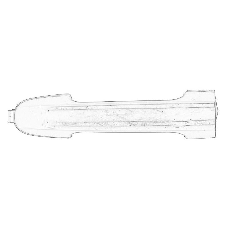 HYUNDAI 826511J050 Exterior Door Handle