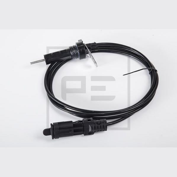 HERTH+BUSS JAKOPARTS J3502078 Brake Shoe Set