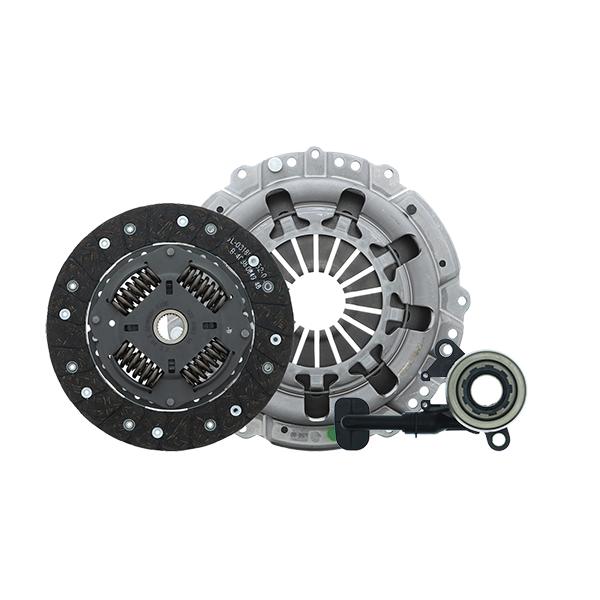 AISIN AISCKN-174R Clutch Kit