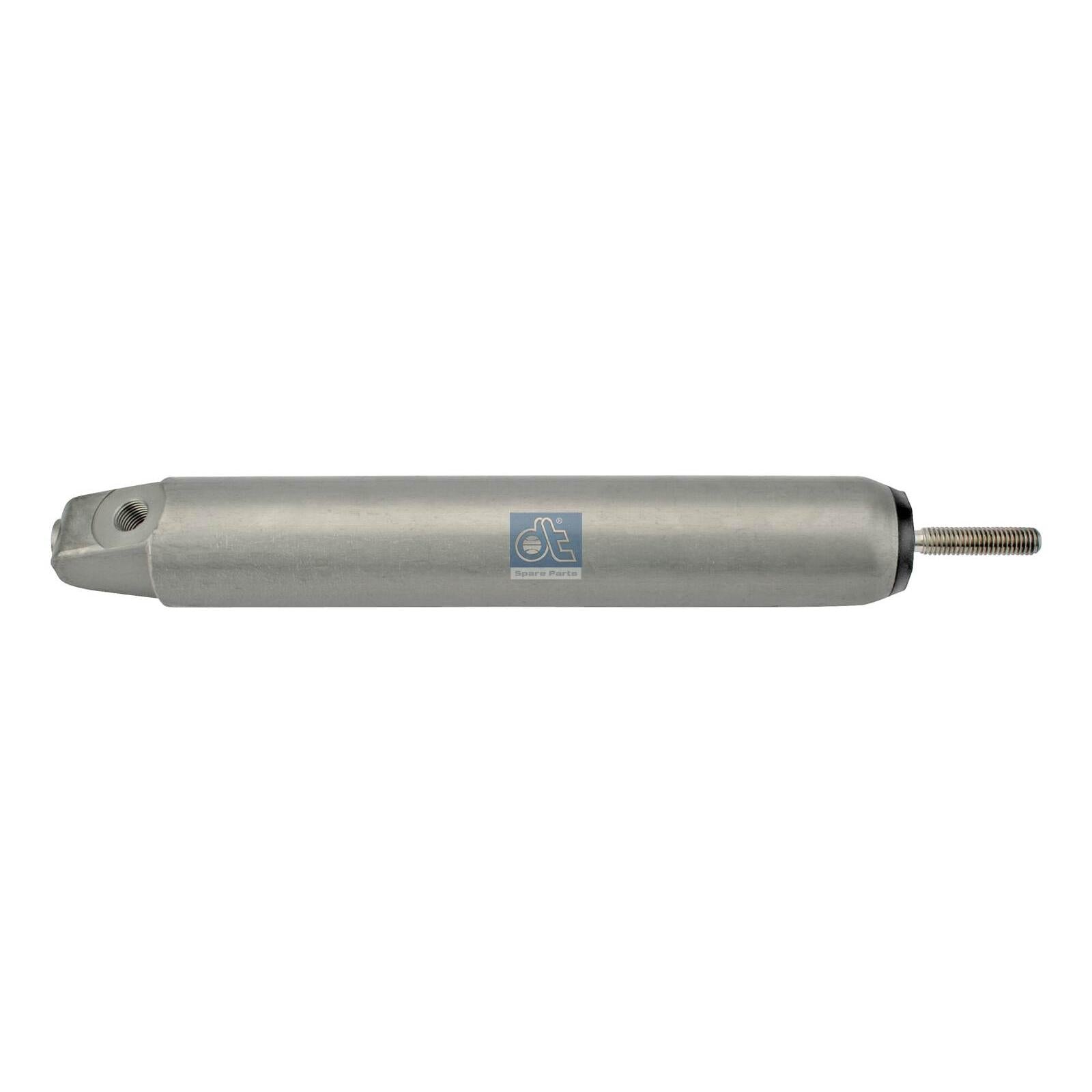 HANS PRIES HP109814 Parking Brake Cable Pull