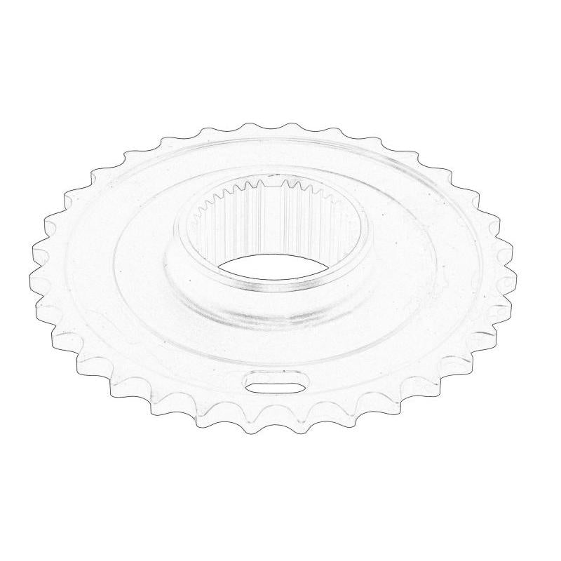 OE VW 059109569F Camshaft Gear/Sprocket