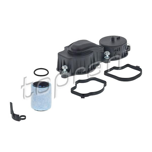 HANS PRIES HP501999 Crankcase Ventilation Valve