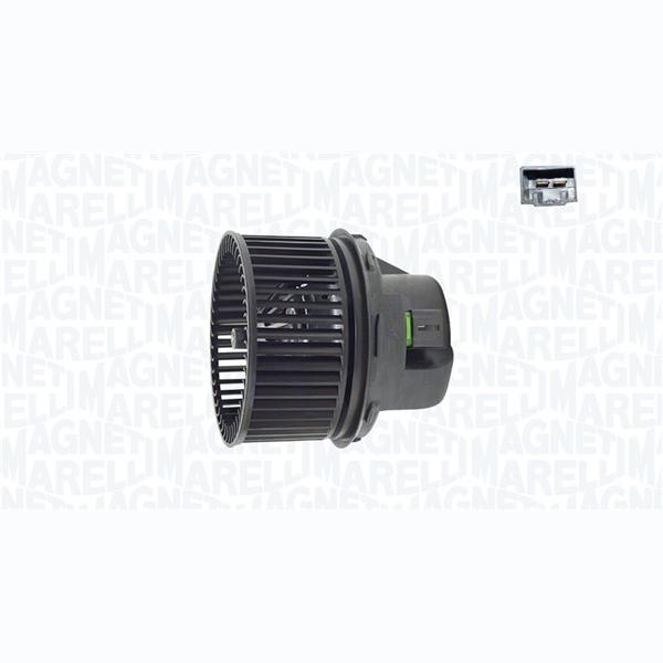 MAGNETI MARELLI 069412393010 Air Blower