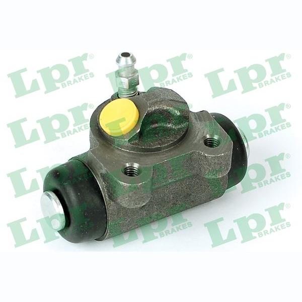 LPR LPR4539 Wheel Brake Cylinder