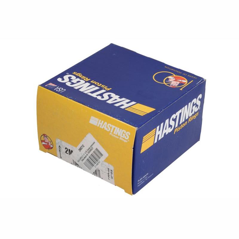 HASTINGS 2M5712 Piston Ring Kit