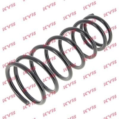KYB K-Flex RI5270 Coil Spring for Daihatsu Applause I Hatchback (A101, A111)